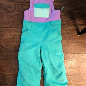 Obermeyer Girls Ski Pants